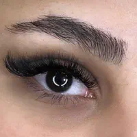 اکستنشن مژه و لیفت مژه و ابرو|خدمات آرایشگری و زیبایی|کرج, محمود آباد|دیوار