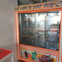 یخچال ۴ درب سالم سالم|یخچال و فریزر|درگزین, |دیوار