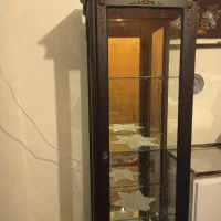 بوفه سالم بدون هیچ گونه خط وخشی