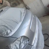 همکار نقاش خودرو