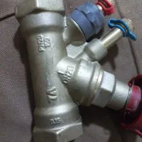 شیر تنظیم کننده فشار