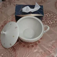 سوپ خوری چینی|ظروف سرو و پذیرایی|تهران, تهرانپارس شرقی|دیوار