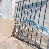 تخت خواب دونفره|تشک تختخواب|آبادان, |دیوار