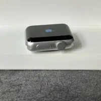 اپل واچ سری ۳ باتری ۱۰۰ مشابه آکبند