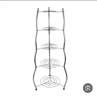 استند قابلمه نو ۵ طبقه