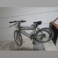 دوچرخه