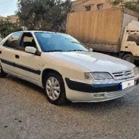 زانتیا 2000 مدل ۸۷ فنی صفر|خودرو سواری و وانت|تهران, اکباتان|دیوار