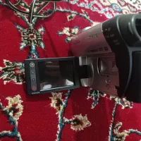 دوربین سونی|دوربین عکاسی و فیلم‌برداری|رشت, کوی عرفان|دیوار