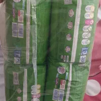 پوشک مولفیکس سایز۳