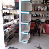 بوفه آشپرخانه|بوفه، ویترین، کنسول|سلماس, |دیوار