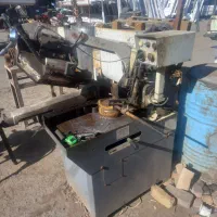 اره نواری زاویه زن