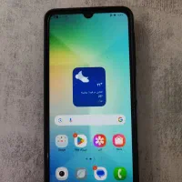 A06 a06 درحد نو گوشی