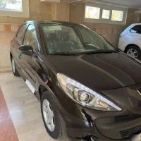 ۲۰۷ اتومات سقف شیشه tu5p ارتقا|خودرو سواری و وانت|کرج, فاز ۱ مهرشهر|دیوار