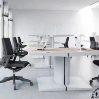 به منشی خانوم نیازمندیم