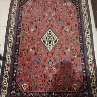 فرش دستباف مرینوس