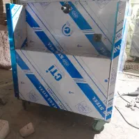 ارده گیر ،کره گیر،آسیاب،روغنگیر|فروشگاه و مغازه|اصفهان, شهرک صنعتی امیرکبیر (شاپور جدید)|دیوار