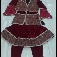 لباس سنتی قجری