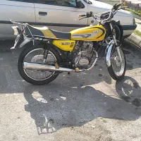 موتور مزایده تازه تعمیر