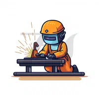 جذب نیروی آهنگر،جوشکار،کارگر و باغبان