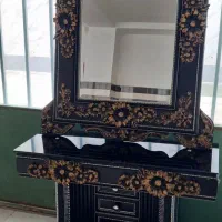 اینه شمعدان نو