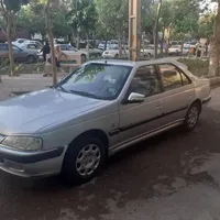 پژوپارس مدل ۸۴