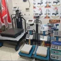 ترازو و باسکول به قیمت درب کارخانه|فروشگاه و مغازه|بوشهر, |دیوار