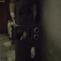 لوازم داخل کابین خودرو ساندرو|قطعات یدکی و لوازم جانبی|مشهد, شهید مطهری|دیوار