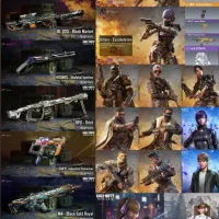 اکانت کالاف هلو ملس/تک سیو اکتی هند چنج