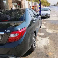 فروش دنا پلاس 6دنده موتور ارتقا یافته ef7pمدل 1403
