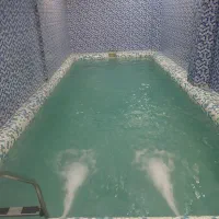 باغ ویلا استخر دار