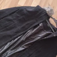 تعدادی پالتووکاپشن زنانه ودخترانه هرکدوم صدوهشتاد|لباس|اردبیل, |دیوار