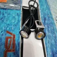 دی لایت، هدلایت و پروژکتور موتور سیکلت ۲۰۲۶