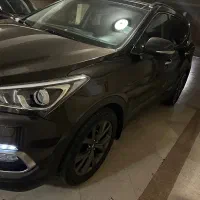 سانتافه GDi|خودرو سواری و وانت|تهران, هروی|دیوار