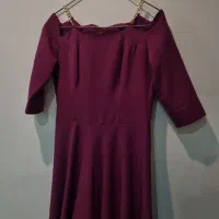 لباس مجلسی سایز ۳۸ ۴۰