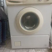 لباسشویی پارس