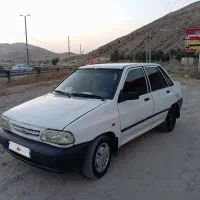 فروش خودرو پراید مدل 90|خودرو سواری و وانت|نورآباد ممسنی, |دیوار