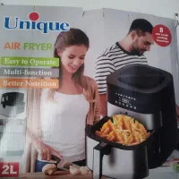 سرخکن یونیک نونو مناسب جهیزیه