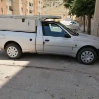 آریسان بدون رنگ مدل 1402|خودرو سواری و وانت|اسلام‌‌آباد غرب, |دیوار
