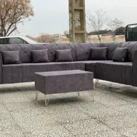 ال چستر مبل راحتی