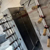 نیروی کار در فست فود