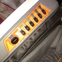 صندلی ماساژور ارونت مدلRT 8800|تجهیزات ورزشی|چالوس, |دیوار