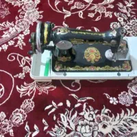 چرغ خیاطی