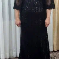 پیراهن مجلسی