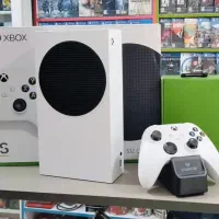 ایکس باکس سری اس / xbox series S