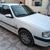 پارس TU5 مدل 98|خودرو سواری و وانت|دهدشت, |دیوار