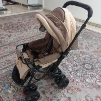 کالسکه نو نو