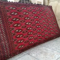 دو جفت پشتی سنتی
