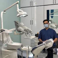 اورژانس دندانپزشکی گلبهار و چناران