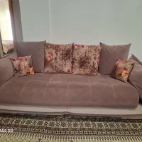 مبلمان نیم ست