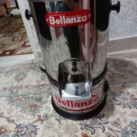 سبزی خوردکن نو بلانزو